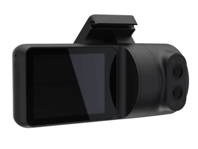 Surfsight Dashcam Rear Camera